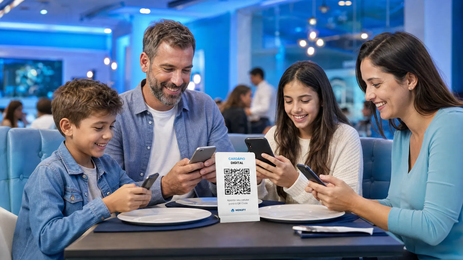 QR Code